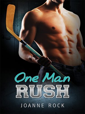 cover image of One Man Rush